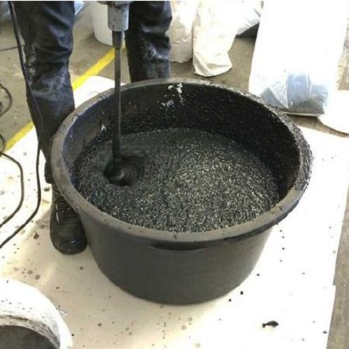 Préparation des produits