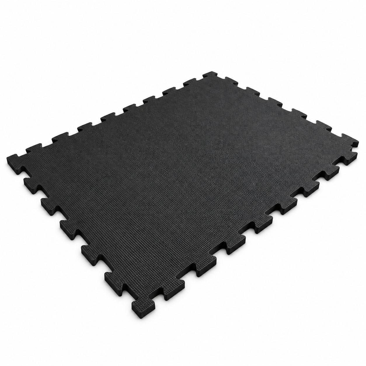 Dalle puzzle caoutchouc