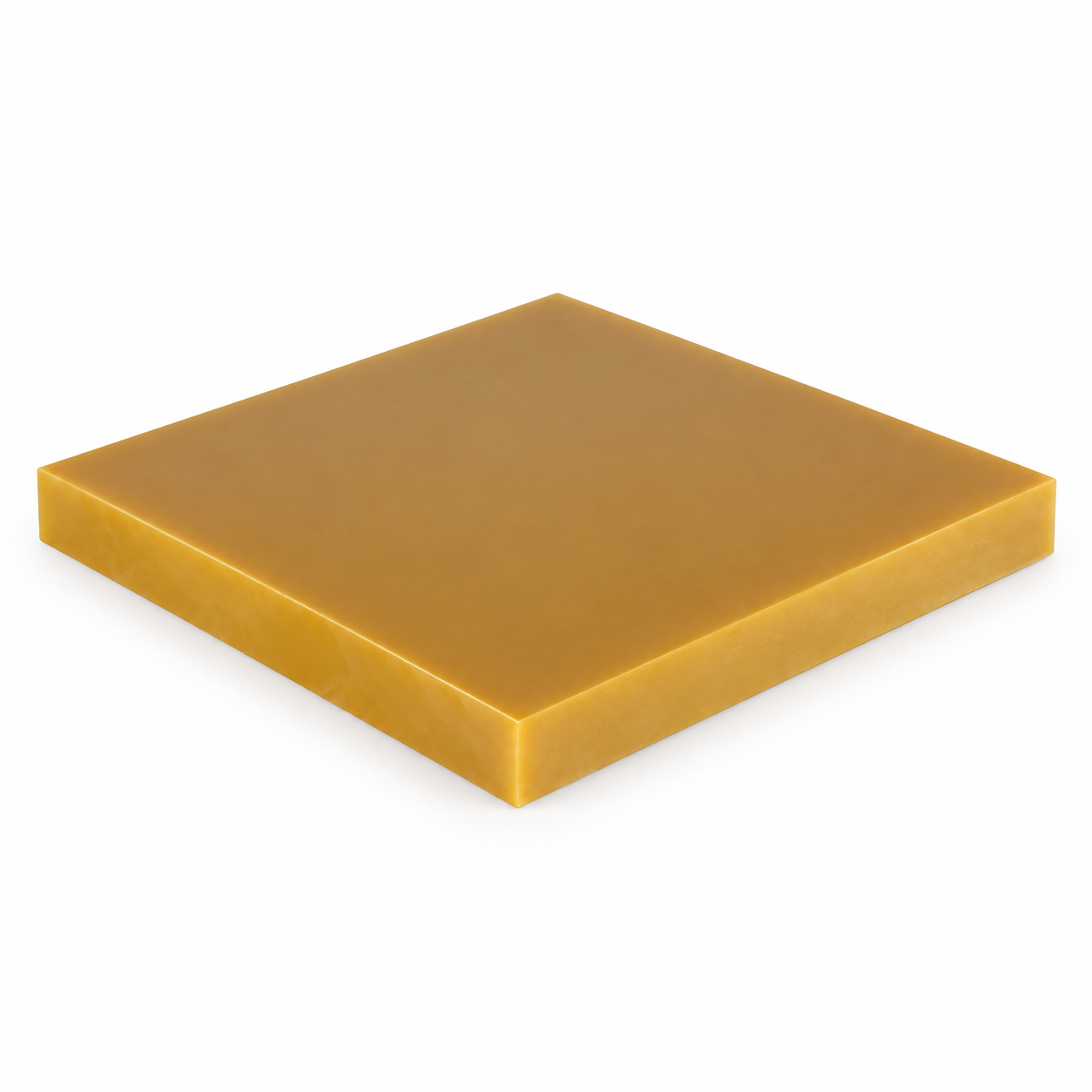 Plaque polyuréthane PEEP Rubber