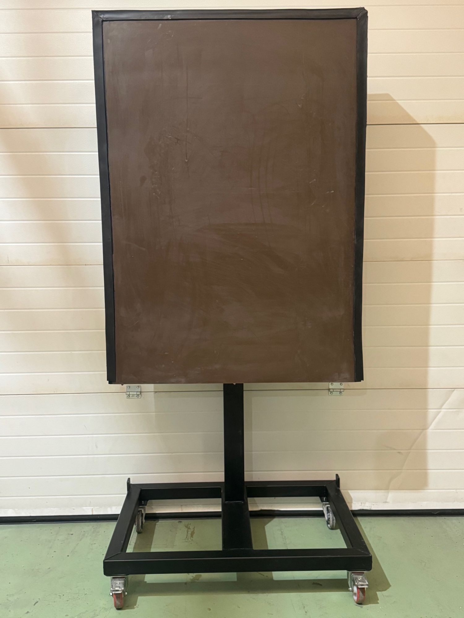 Piège à balle Ballistictrap Rubber